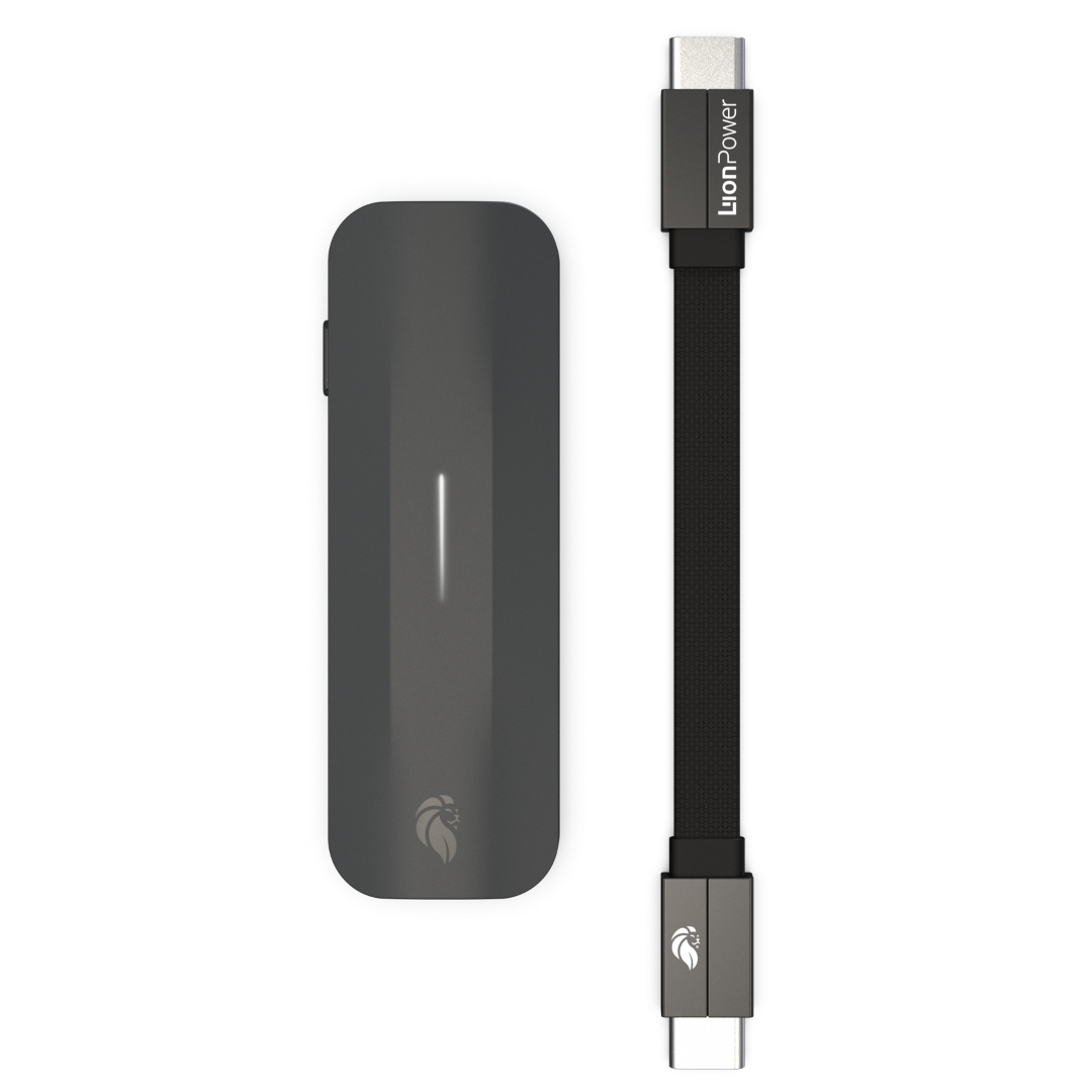 Leo - Extend Battery Life & Charge Smarter