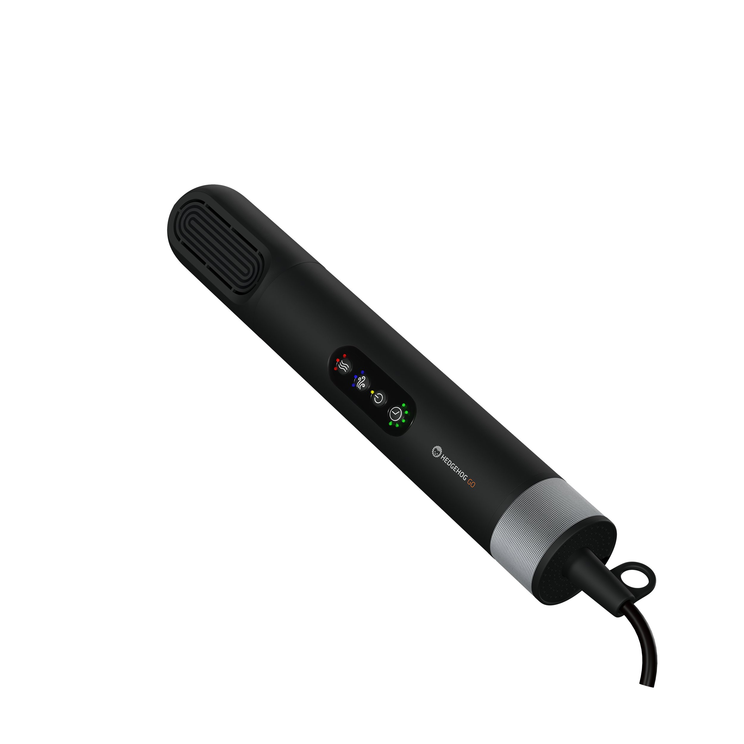 Hedgehog GO - The World’s First Dual‑Purpose Portable Dryer, From Travel Bag to Trailhead!