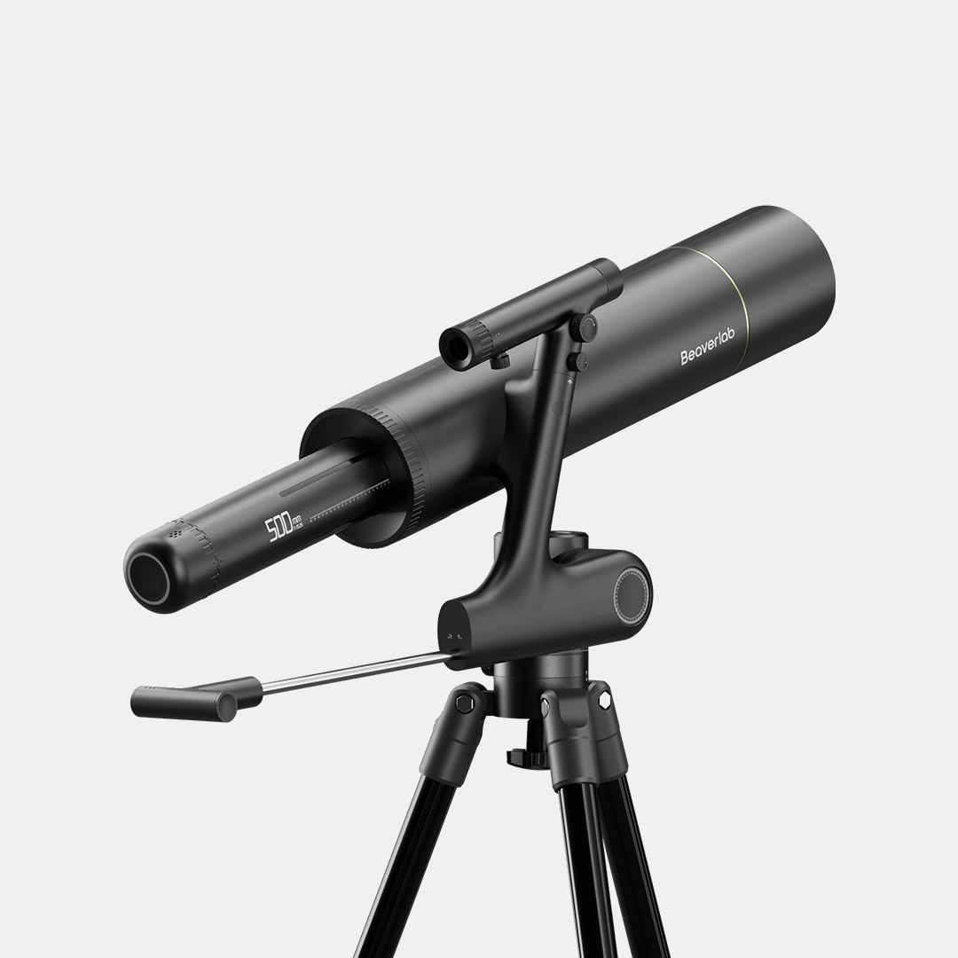 Finder TW1 & TW1 Pro – Discover the Stars Anywhere