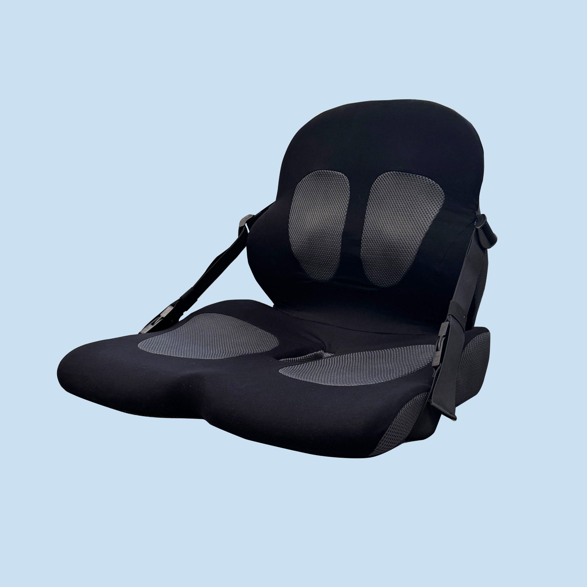 Lifted Lumbar® - Relieve Back Pain & Improve Posture