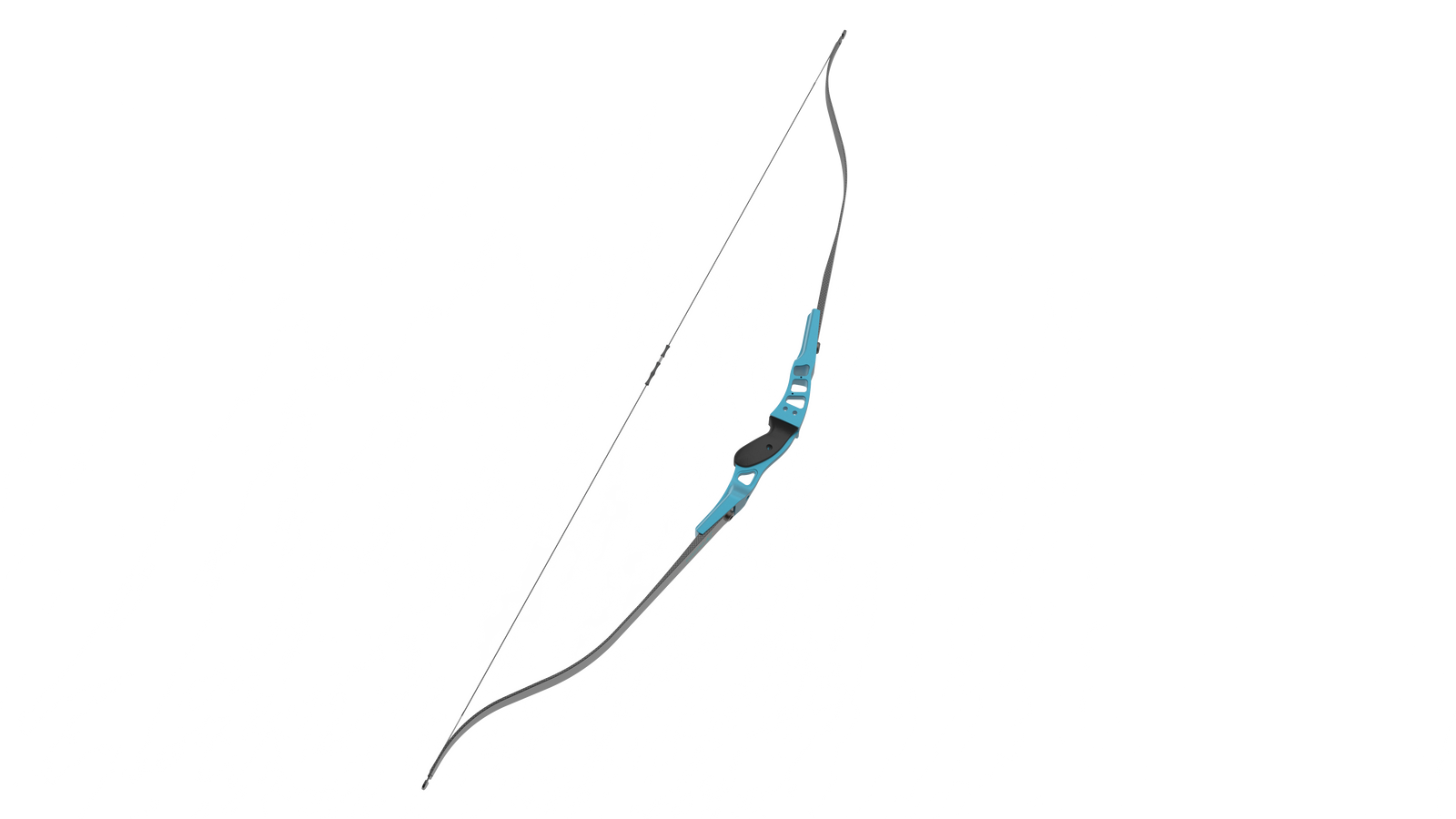 HOUYI2 - Master Archery at Home with Realistic Force Feedback & Smart Tracking