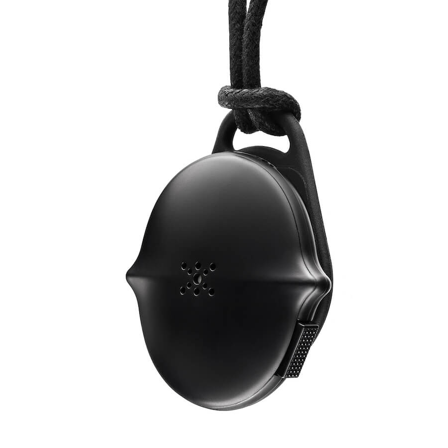 Senstone Scripter - Capture Conversations Instantly, No Phone Needed