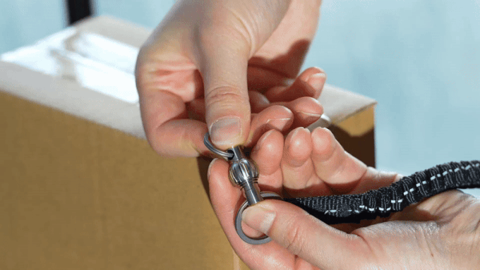 LiteMyKeys - Never Lose Your Keys Again. Smart Carry for Everyday Life