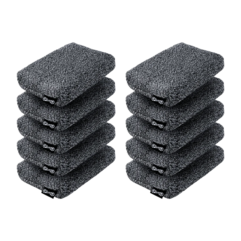 Forever Sponge - Say Goodbye to Germy, Worn-Out Sponges Forever!