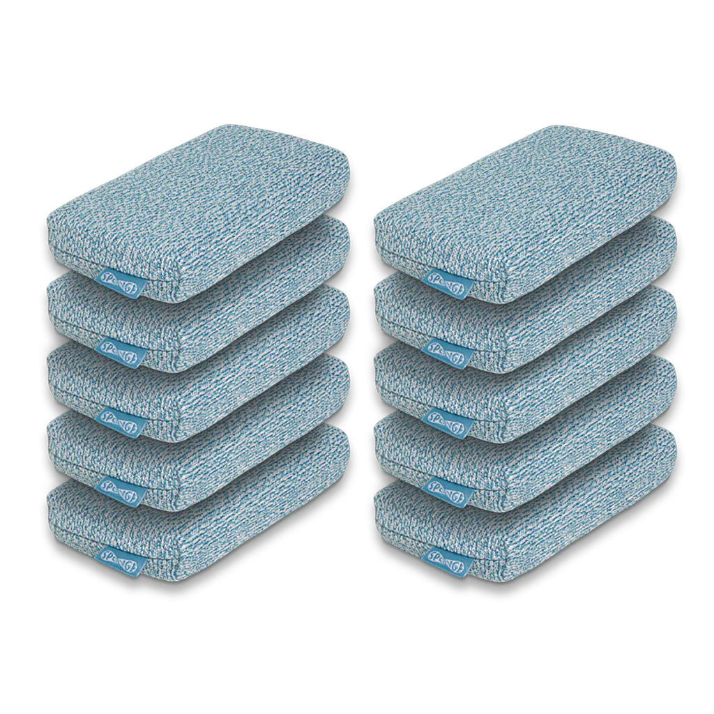 Forever Sponge - Say Goodbye to Germy, Worn-Out Sponges Forever!