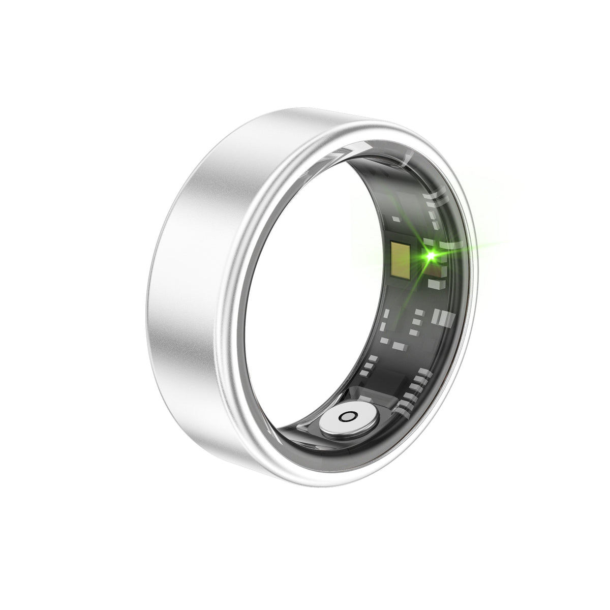 J-RING X1 - Space Aluminum Smart Ring