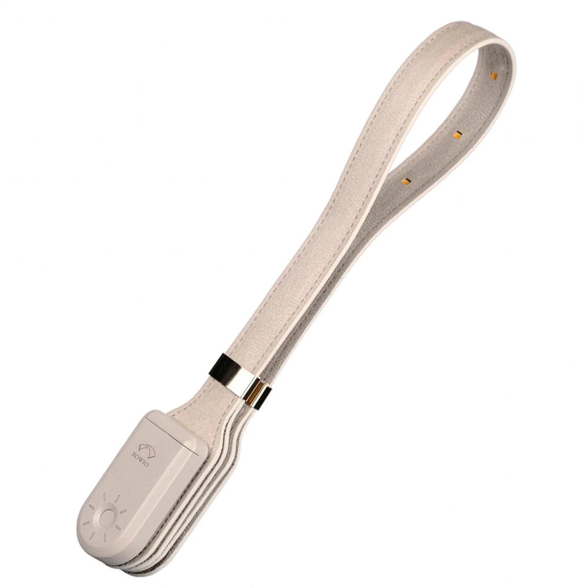 Bowio Book Light - The Book Light That Feels as Luxurious as the Stories You Read