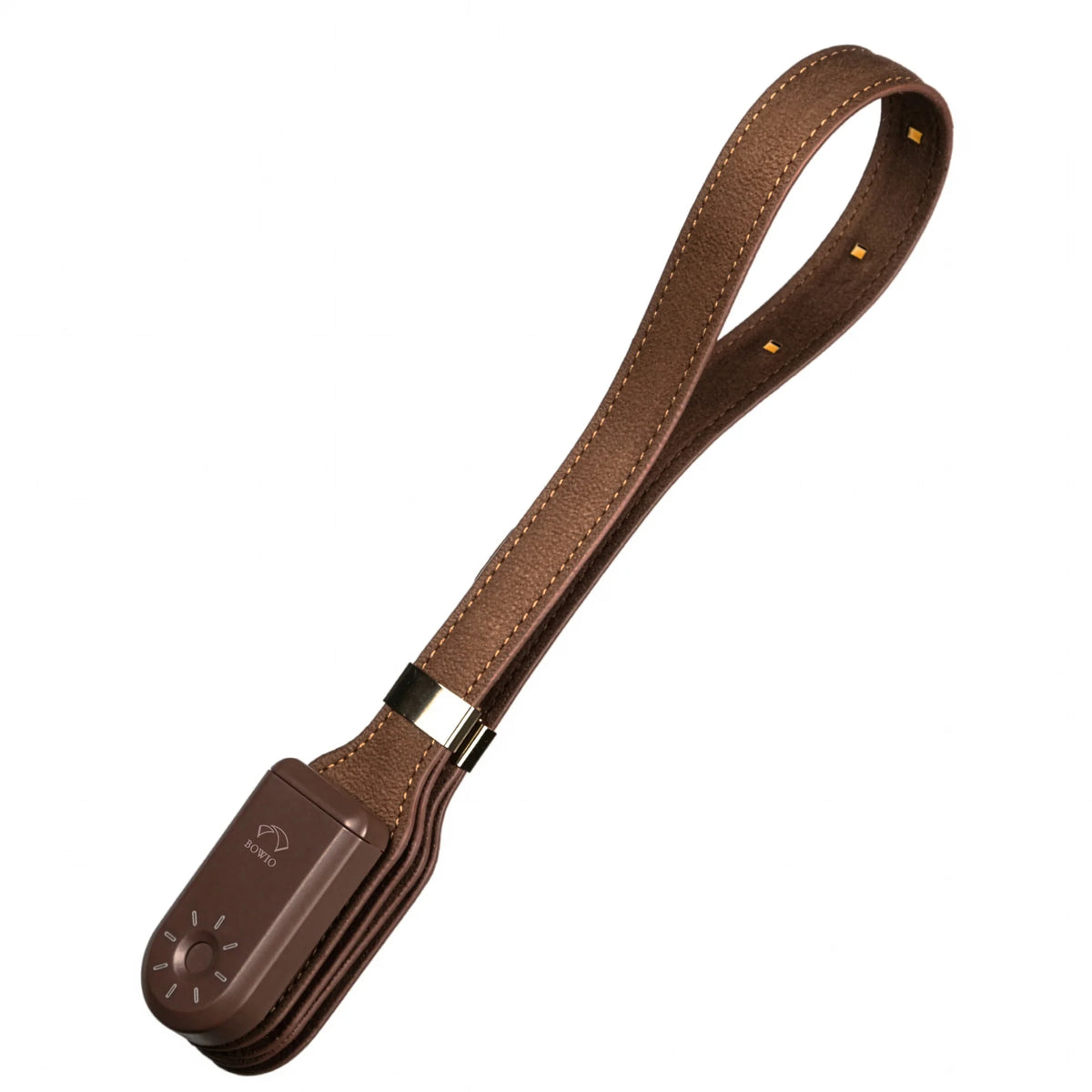 Bowio Book Light - The Book Light That Feels as Luxurious as the Stories You Read