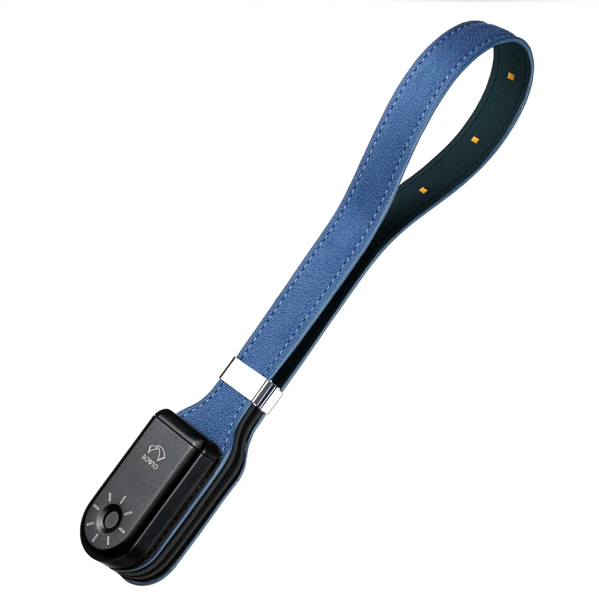 Bowio Book Light - The Book Light That Feels as Luxurious as the Stories You Read