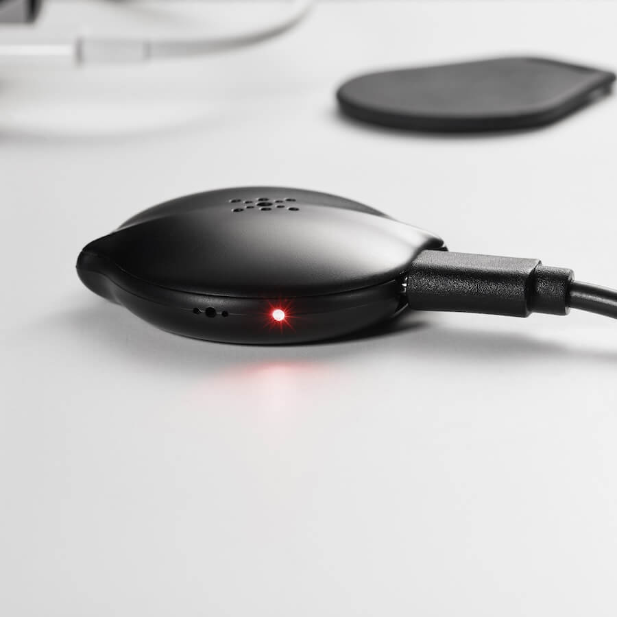 Senstone Scripter - Capture Conversations Instantly, No Phone Needed