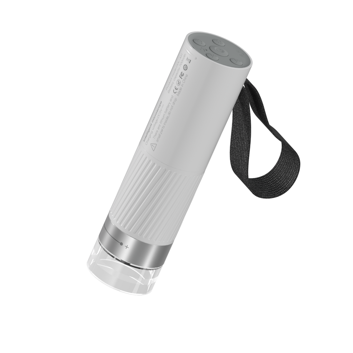 Darwin M1 – Compact Digital Microscope for Precision Observation