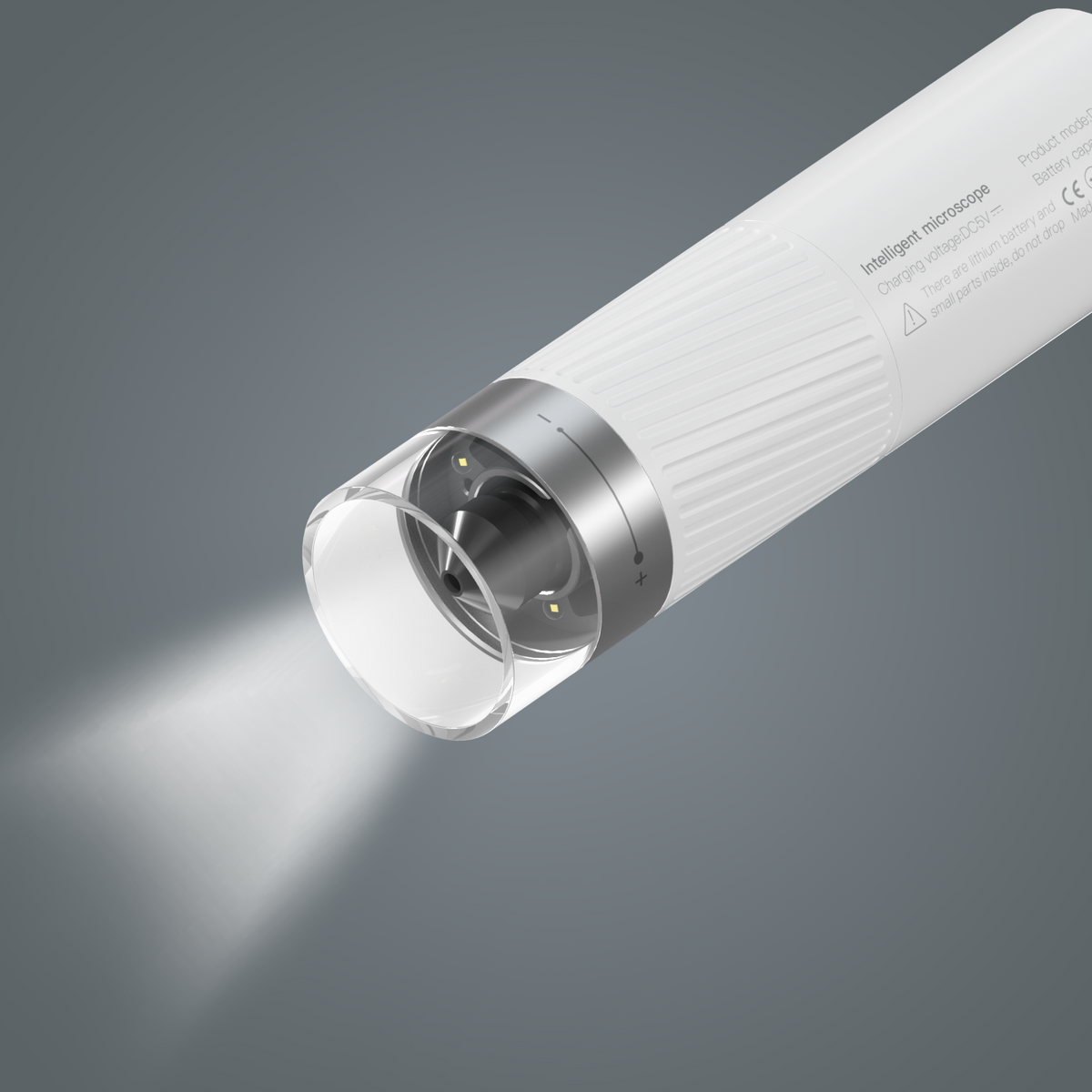 Darwin M1 – Compact Digital Microscope for Precision Observation