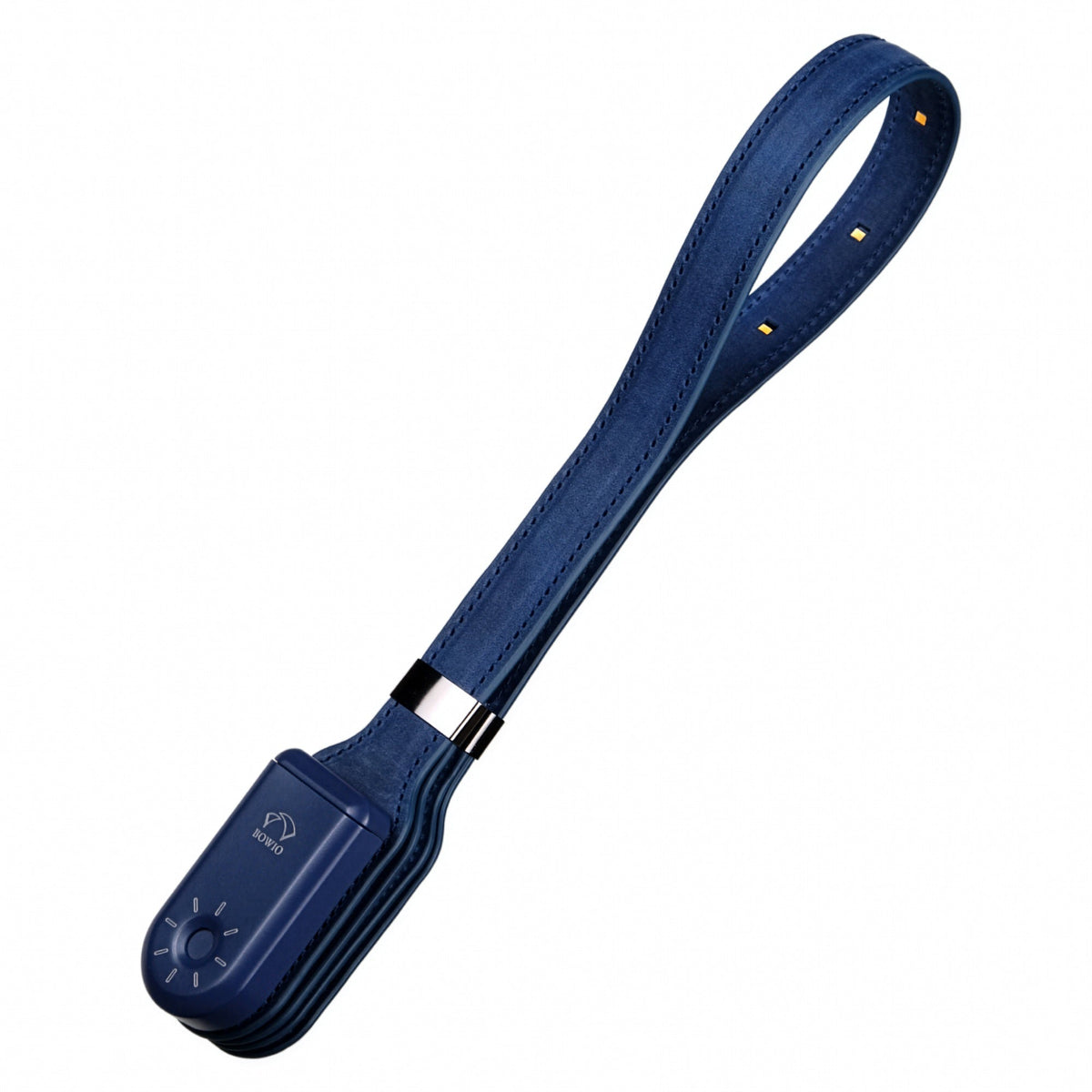 Bowio Book Light - The Book Light That Feels as Luxurious as the Stories You Read