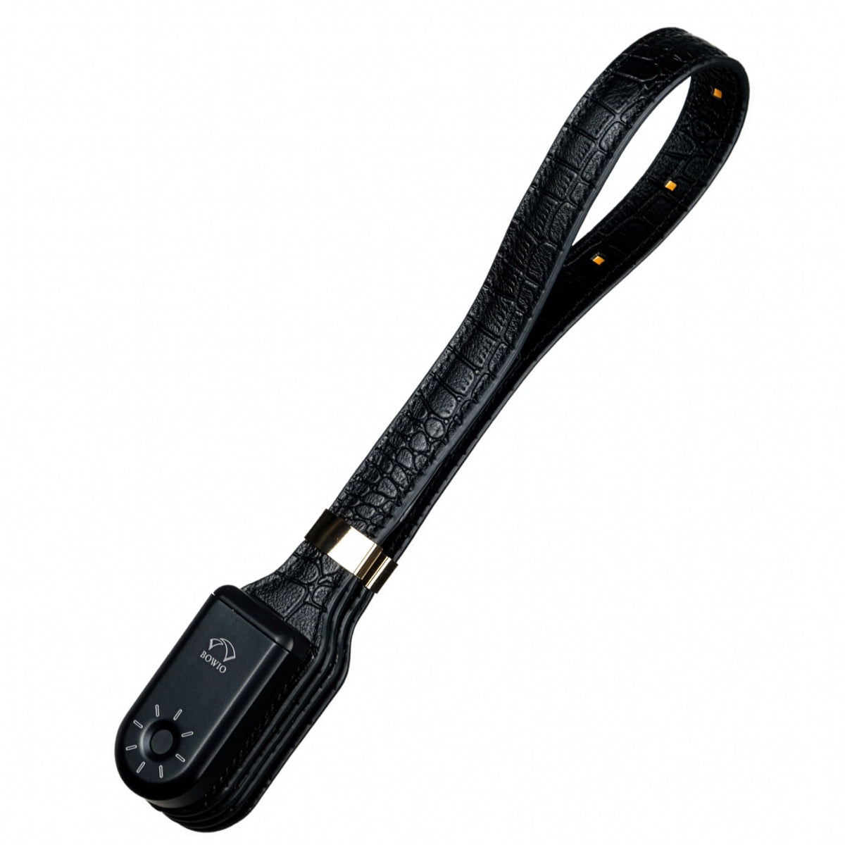 Bowio Book Light - The Book Light That Feels as Luxurious as the Stories You Read