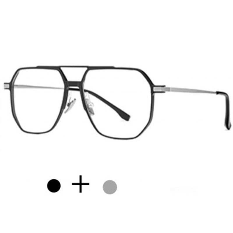 Y-Glasses - Magnetic Multi-Functional Glasses
