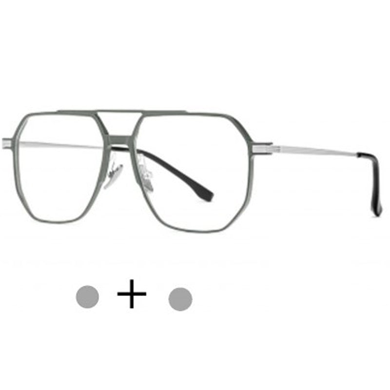 Y-Glasses - Magnetic Multi-Functional Glasses