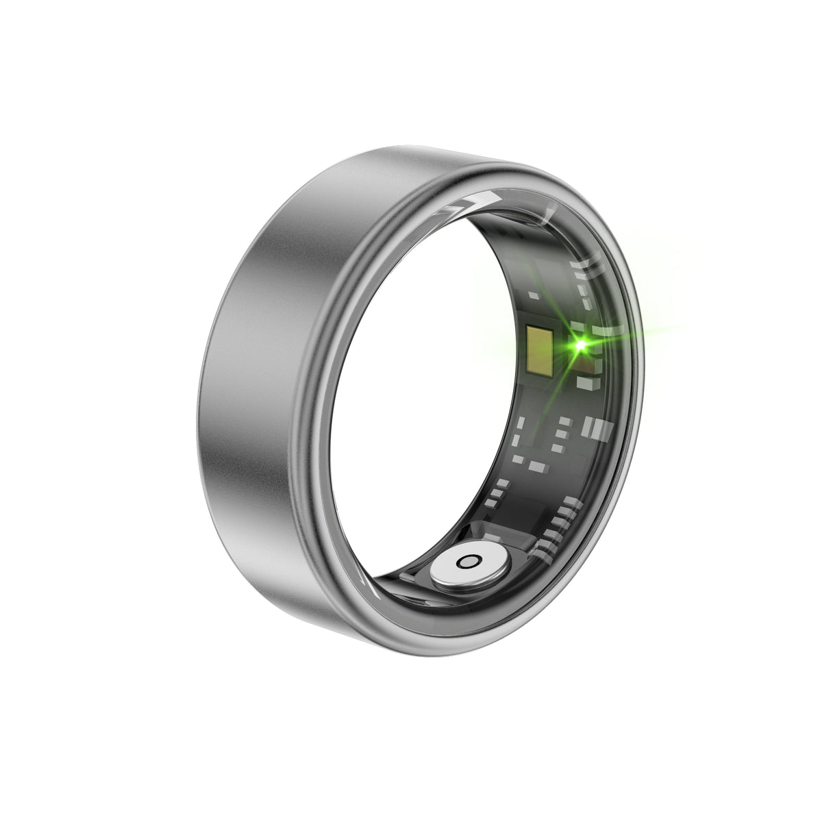 J-RING X1 - Space Aluminum Smart Ring