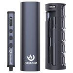 Hanboost 78-in-1 - One Tool, Endless Fixes For Tech, Watches, Phones & More
