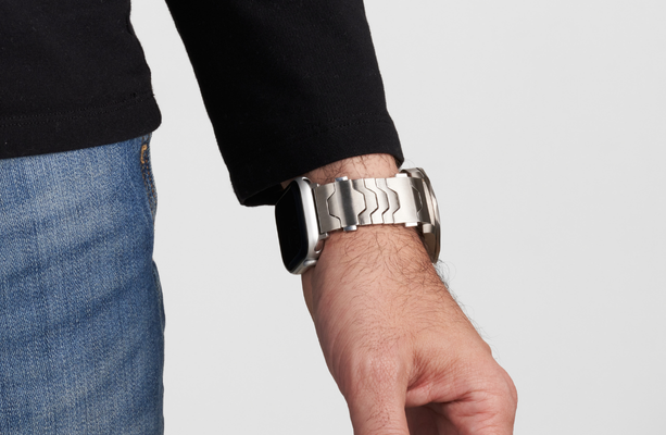 Smartlet One Classic - Where Mechanical Elegance Meets Smart Precision