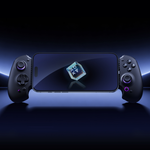 abxylute S9 Type-C Mobile Gaming Controller