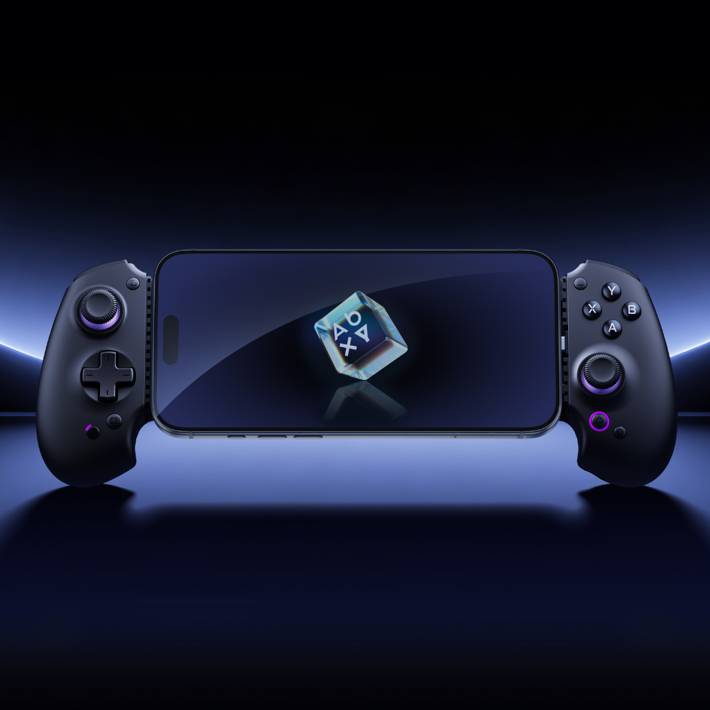 abxylute S9 Type-C Mobile Gaming Controller