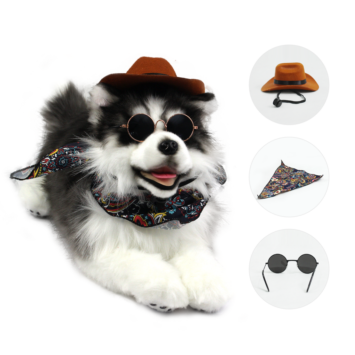 MetaDog – Robotic Pet Dog for Realistic Play and Interaction