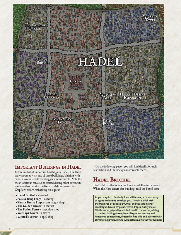 A Date to the Grand Ball - Woo the Perfect Date in a Wildly Romantic Roleplay Adventure