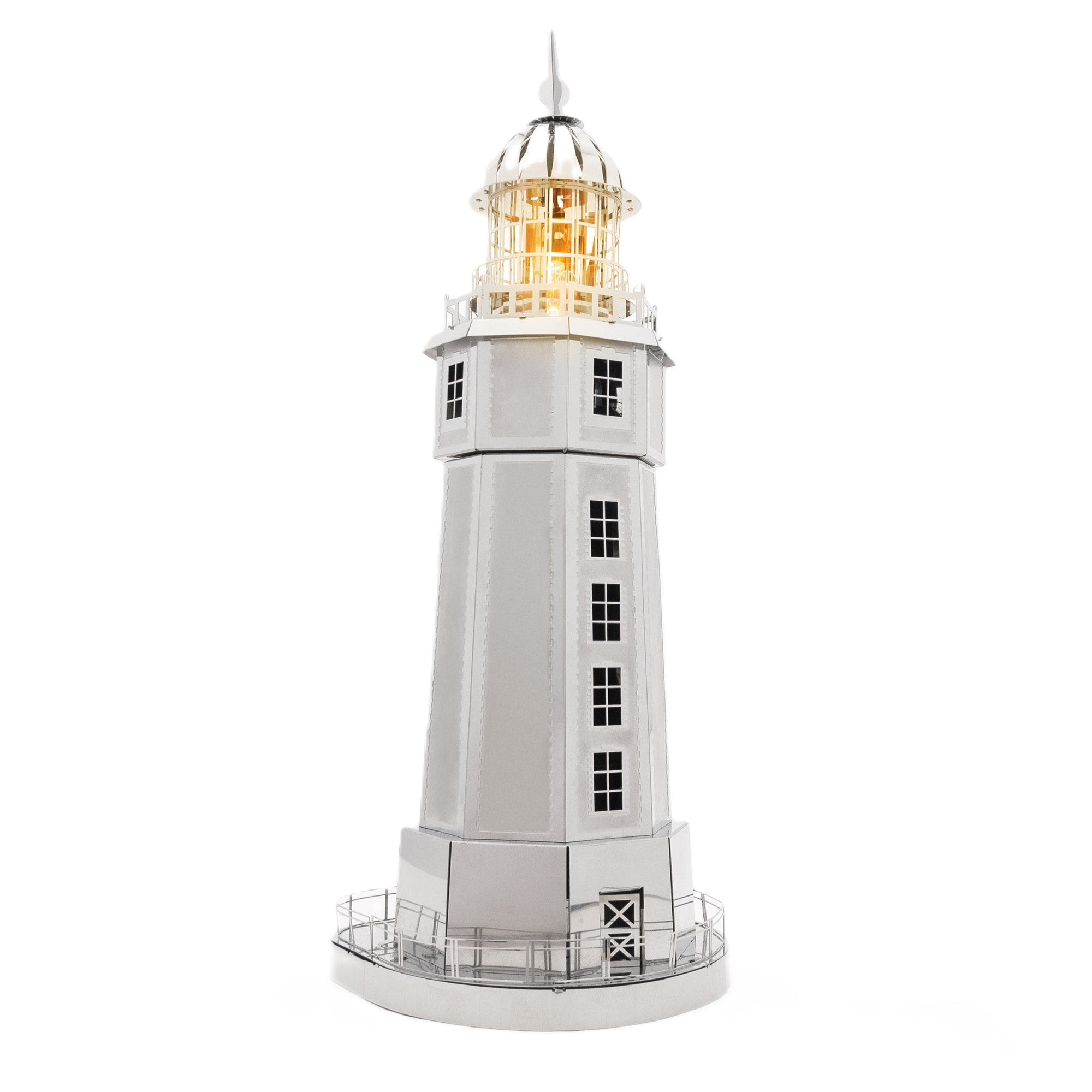 Set Sail with Your Own Mechanical Sailboat Model