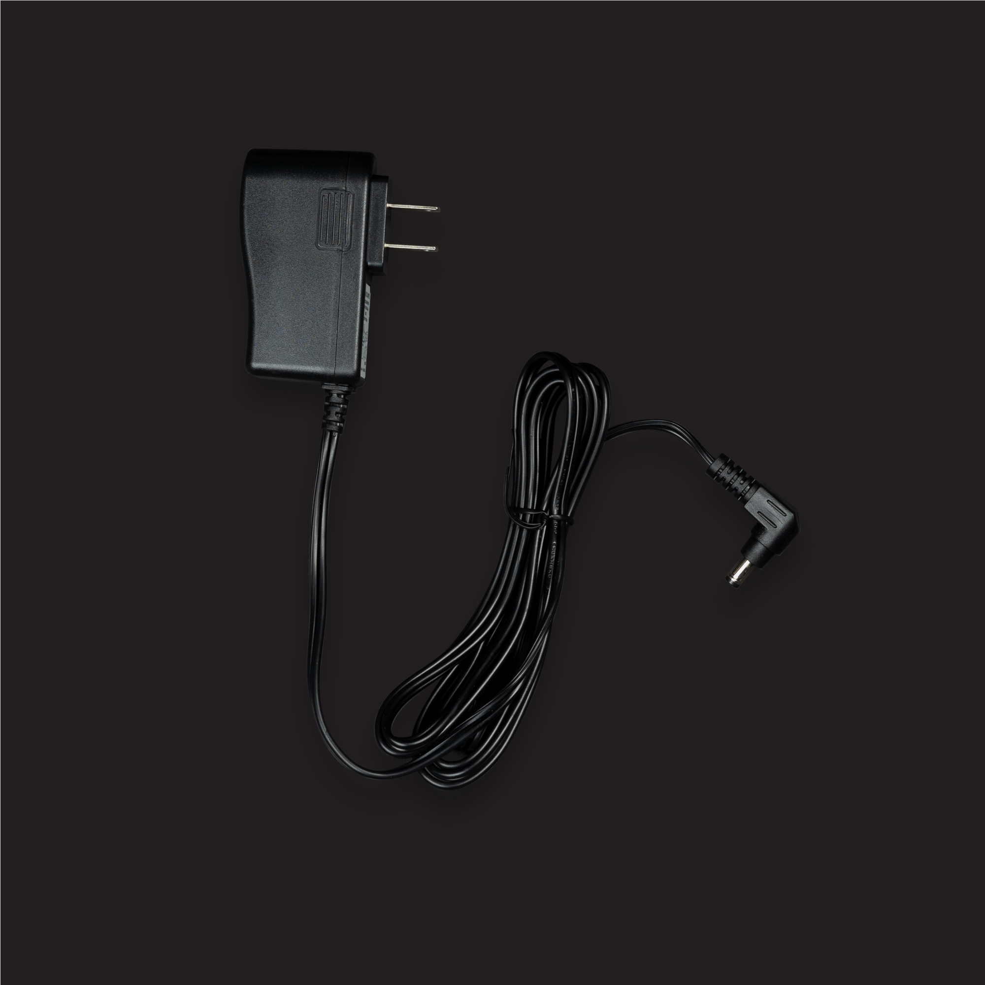 9V Power Supply