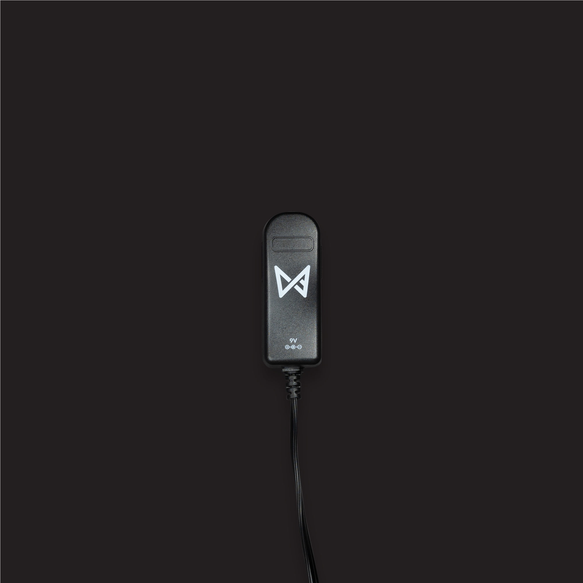 9V Power Supply