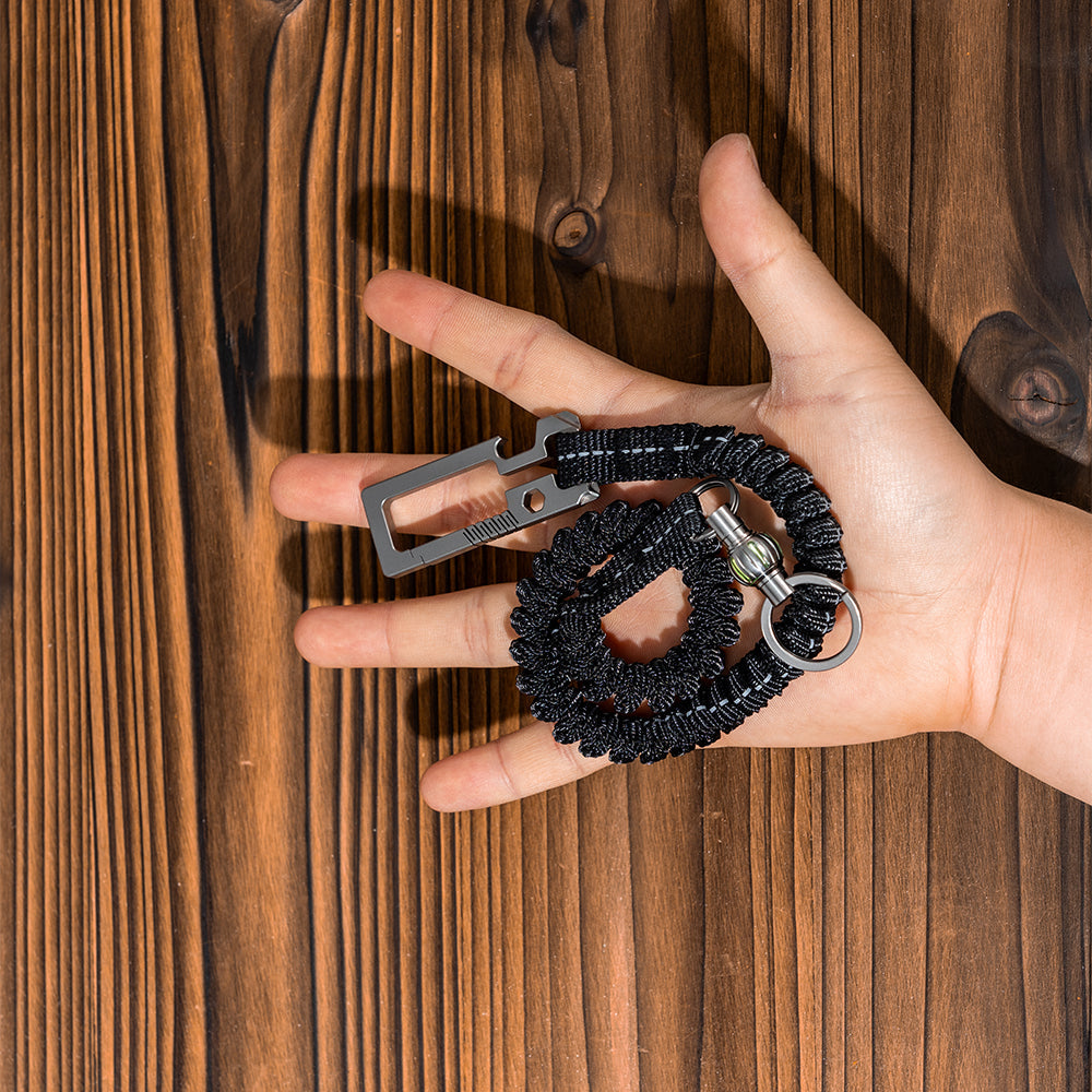 LiteMyKeys - Never Lose Your Keys Again. Smart Carry for Everyday Life