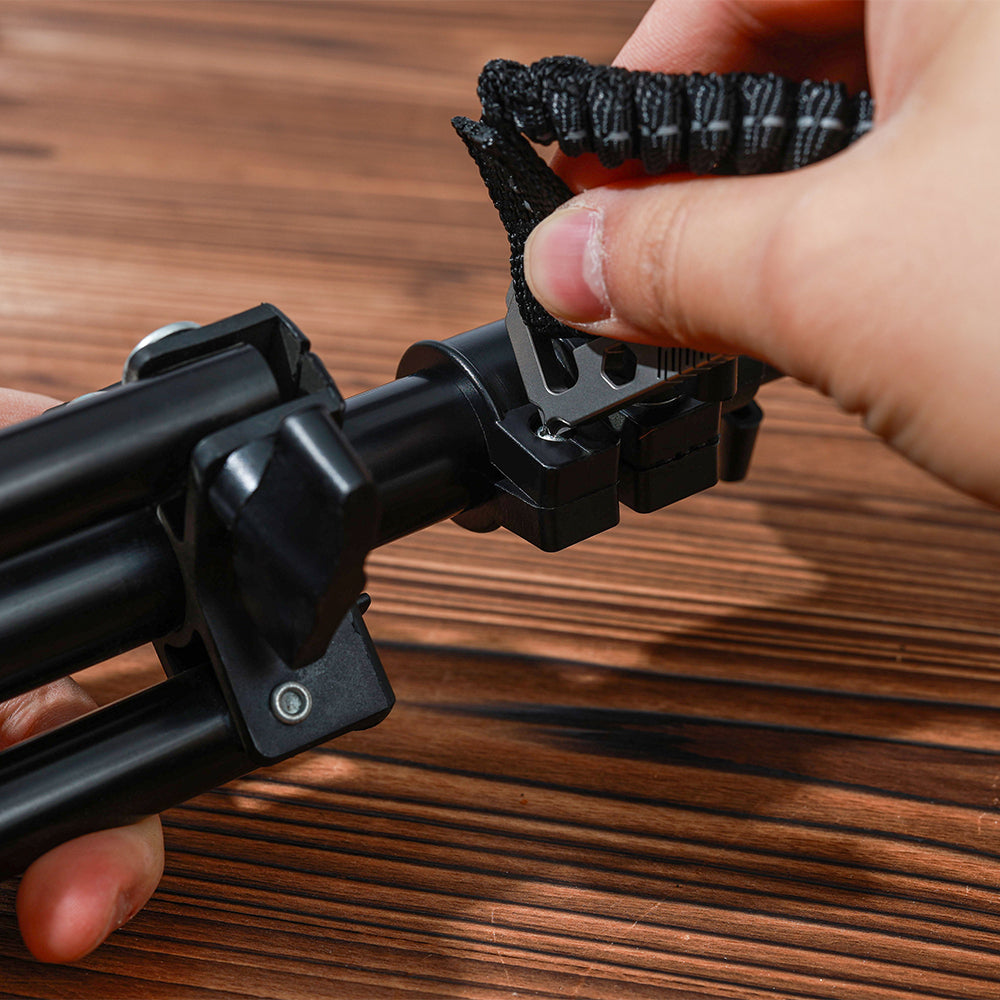 LiteMyKeys - Never Lose Your Keys Again. Smart Carry for Everyday Life