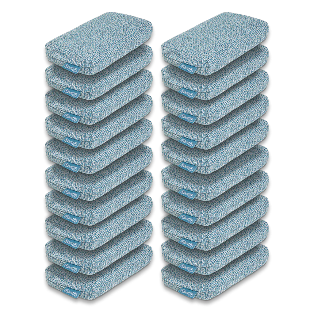 Forever Sponge - Say Goodbye to Germy, Worn-Out Sponges Forever!