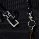 LiteMyKeys - Never Lose Your Keys Again. Smart Carry for Everyday Life