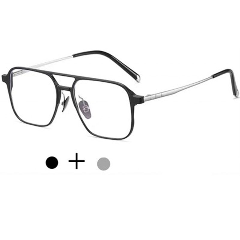 Y-Glasses - Magnetic Multi-Functional Glasses