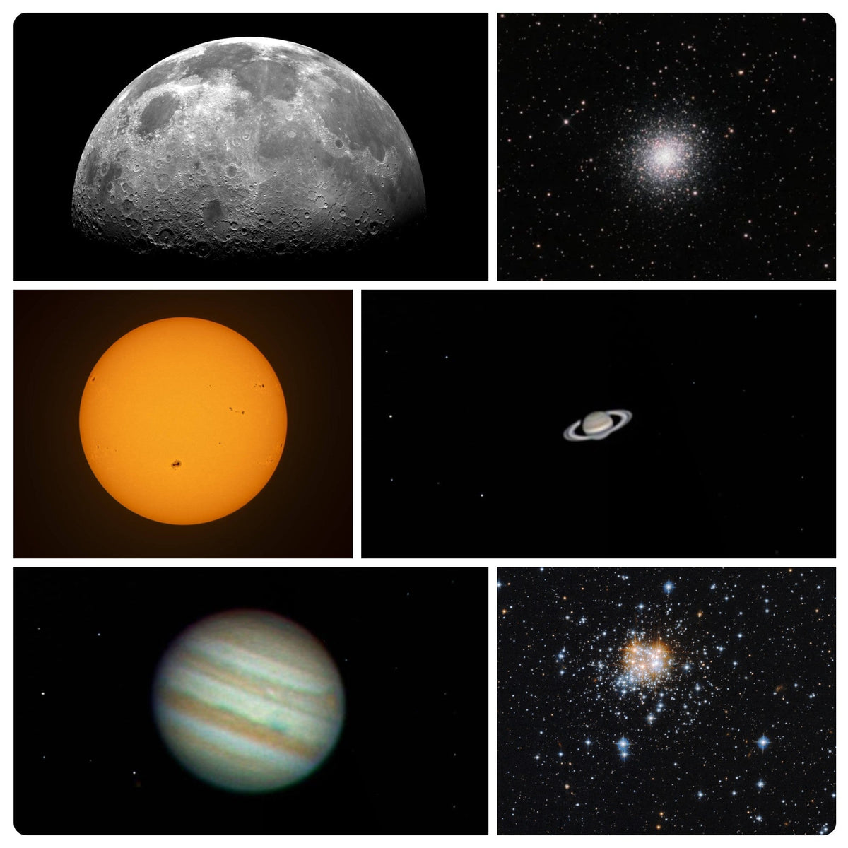 Finder TW1 &amp; TW1 Pro – Discover the Stars Anywhere