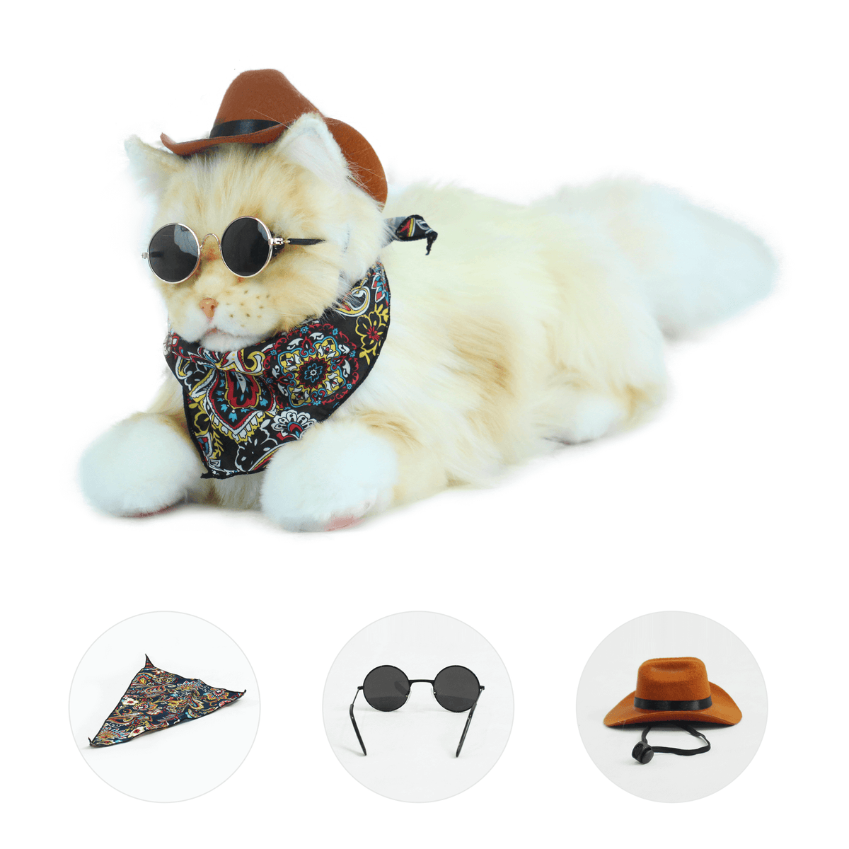 MetaCat – Interactive Smart Pet for Playful Companionship