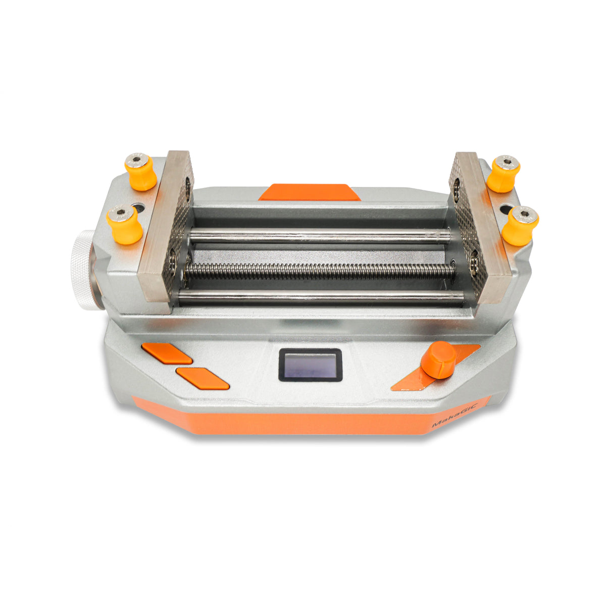 MakaGiC VS01 Smart Vise - Get a Secure Grip Without Over-Clamping or Slipping
