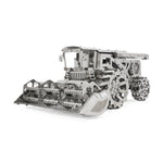 Build the Mighty Voracious Harvester
