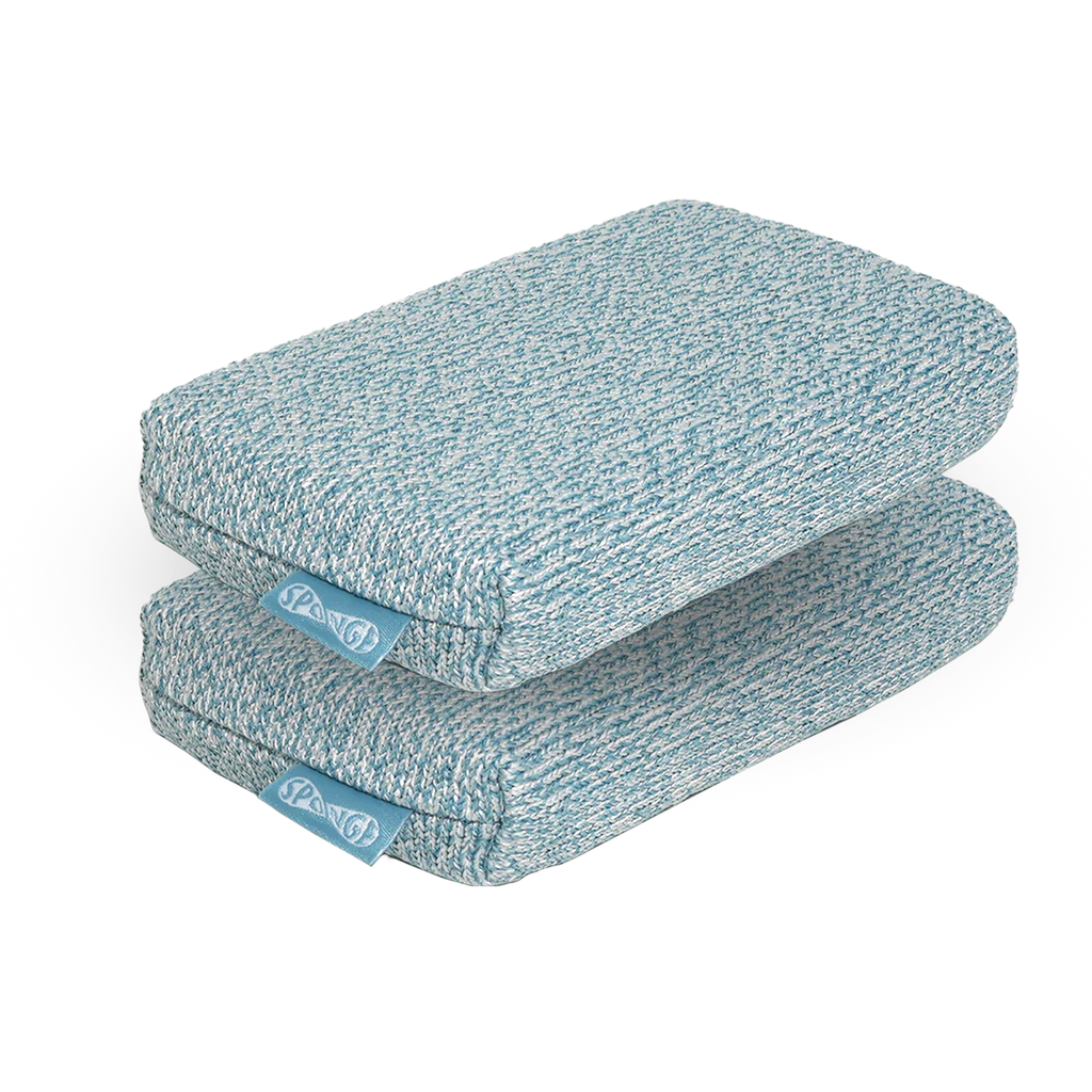 Forever Sponge - Say Goodbye to Germy, Worn-Out Sponges Forever!