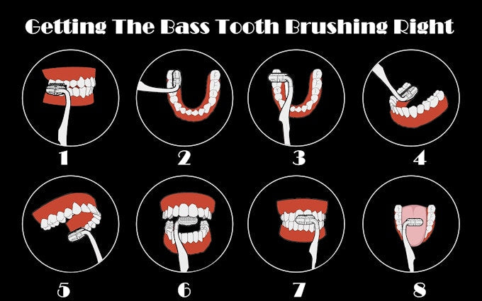 Clean One 2.0 - Scientific Vertical Brush Toothbrush