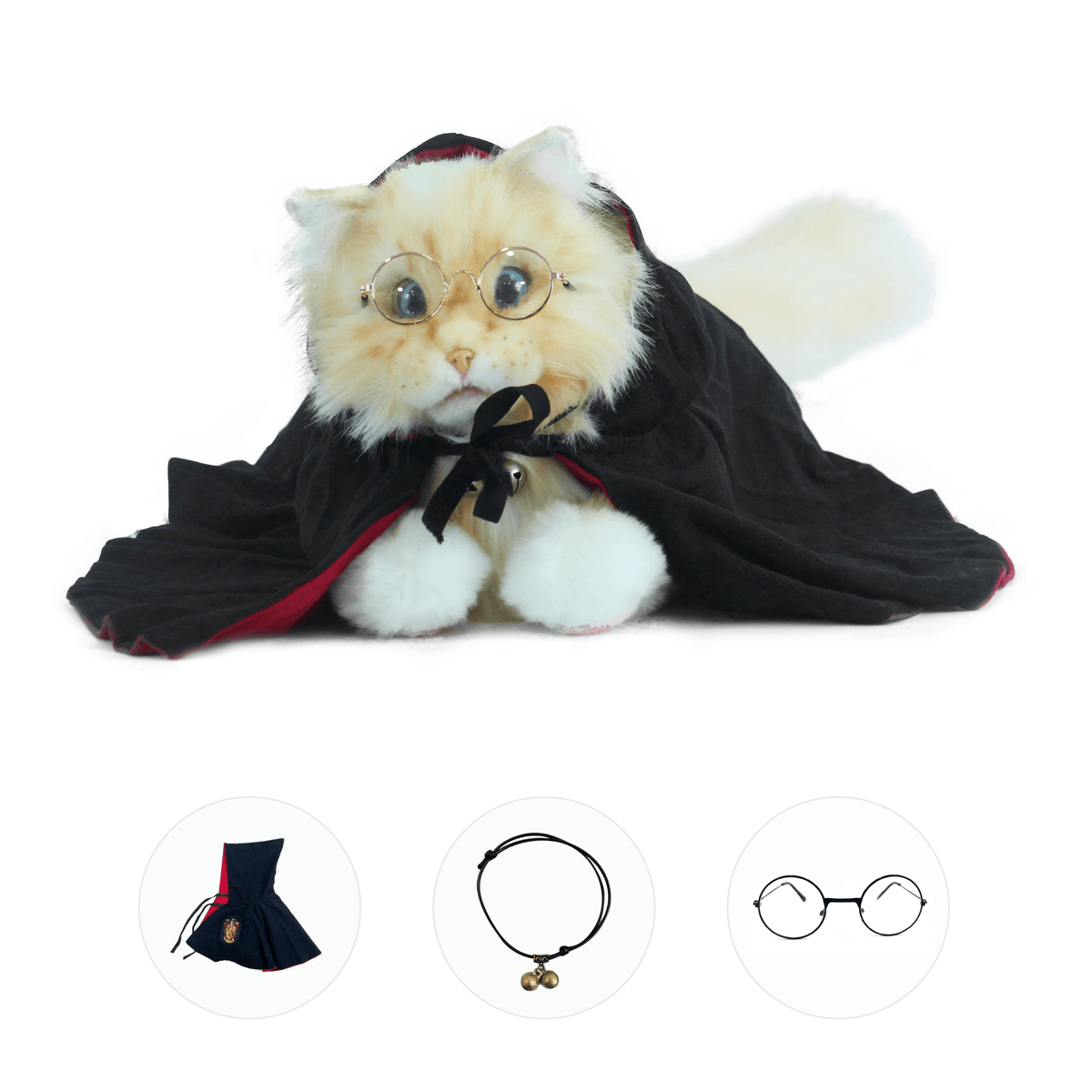 MetaCat – Interactive Smart Pet for Playful Companionship