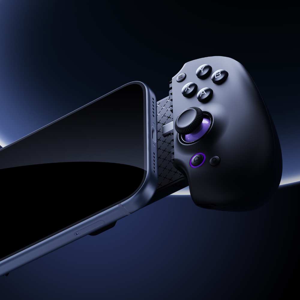 abxylute S9 Type-C Mobile Gaming Controller