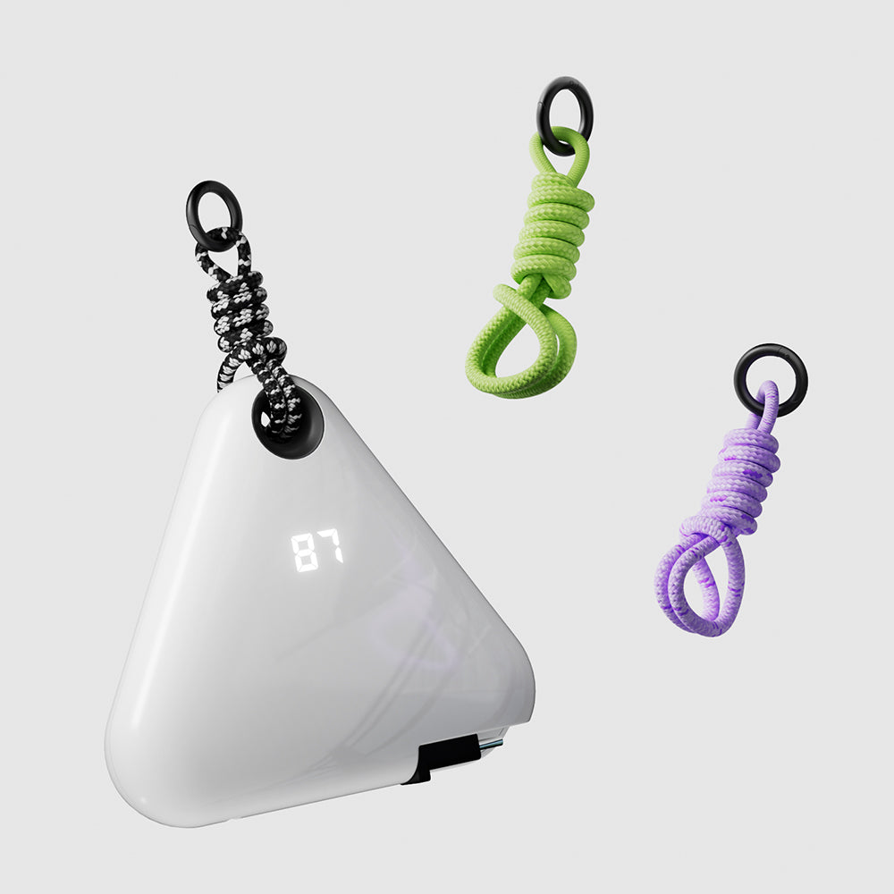 #color_2 Ring Lanyards