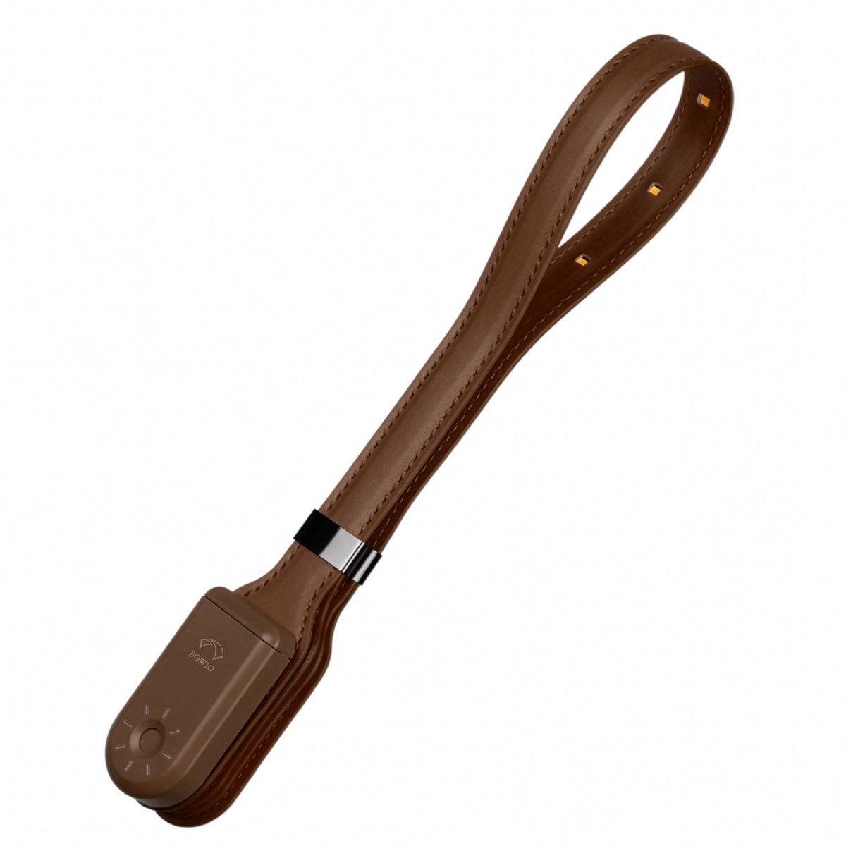 Bowio Book Light - The Book Light That Feels as Luxurious as the Stories You Read