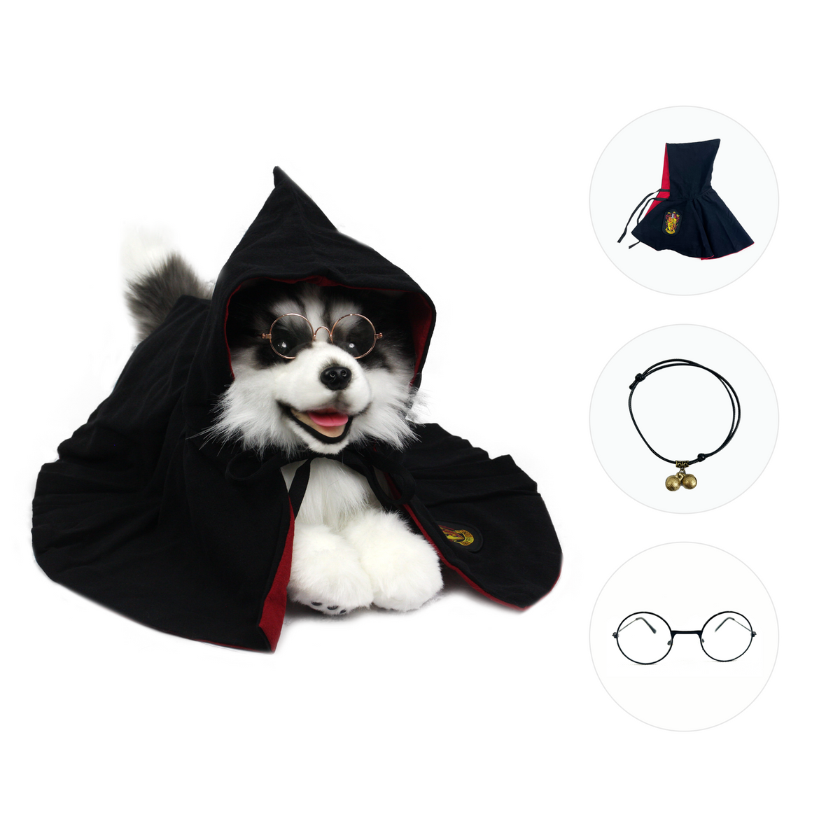 MetaDog – Robotic Pet Dog for Realistic Play and Interaction