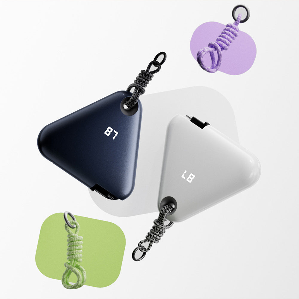 #color_2 Ring Lanyards