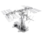 Build Your Own Astronaut’s Lodge Space Station