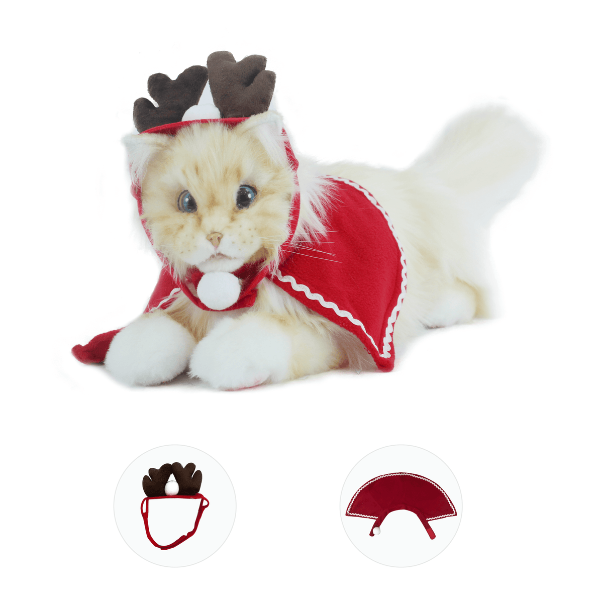 MetaCat – Interactive Smart Pet for Playful Companionship