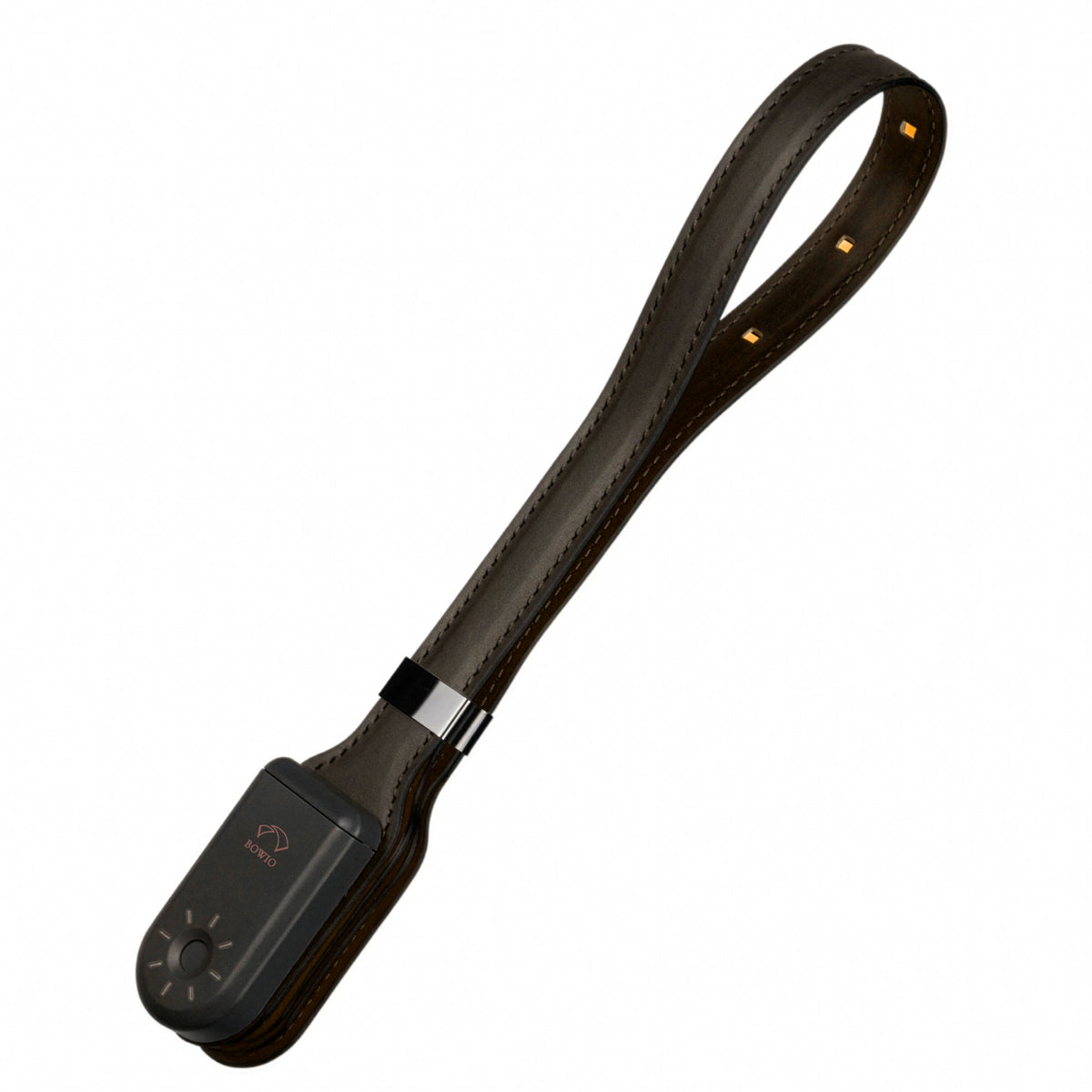 Bowio Book Light - The Book Light That Feels as Luxurious as the Stories You Read